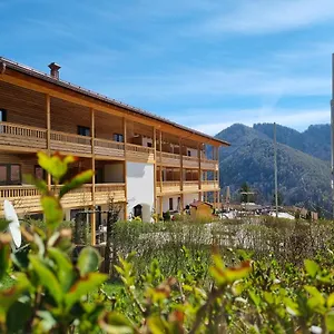 Hotel & Adersberg Chiemgau Card Kostenfrei ***