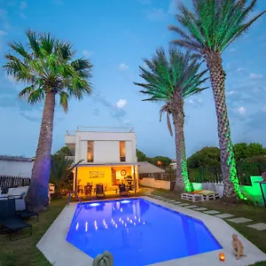 Hotel Destina **