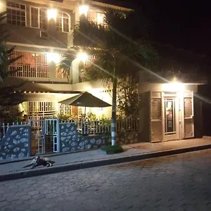 Bed & Breakfast La Belle Maison Milot **