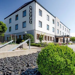 Hotel Parsberg ***