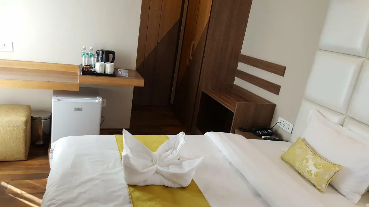 Hotel Bihani Kathmandu