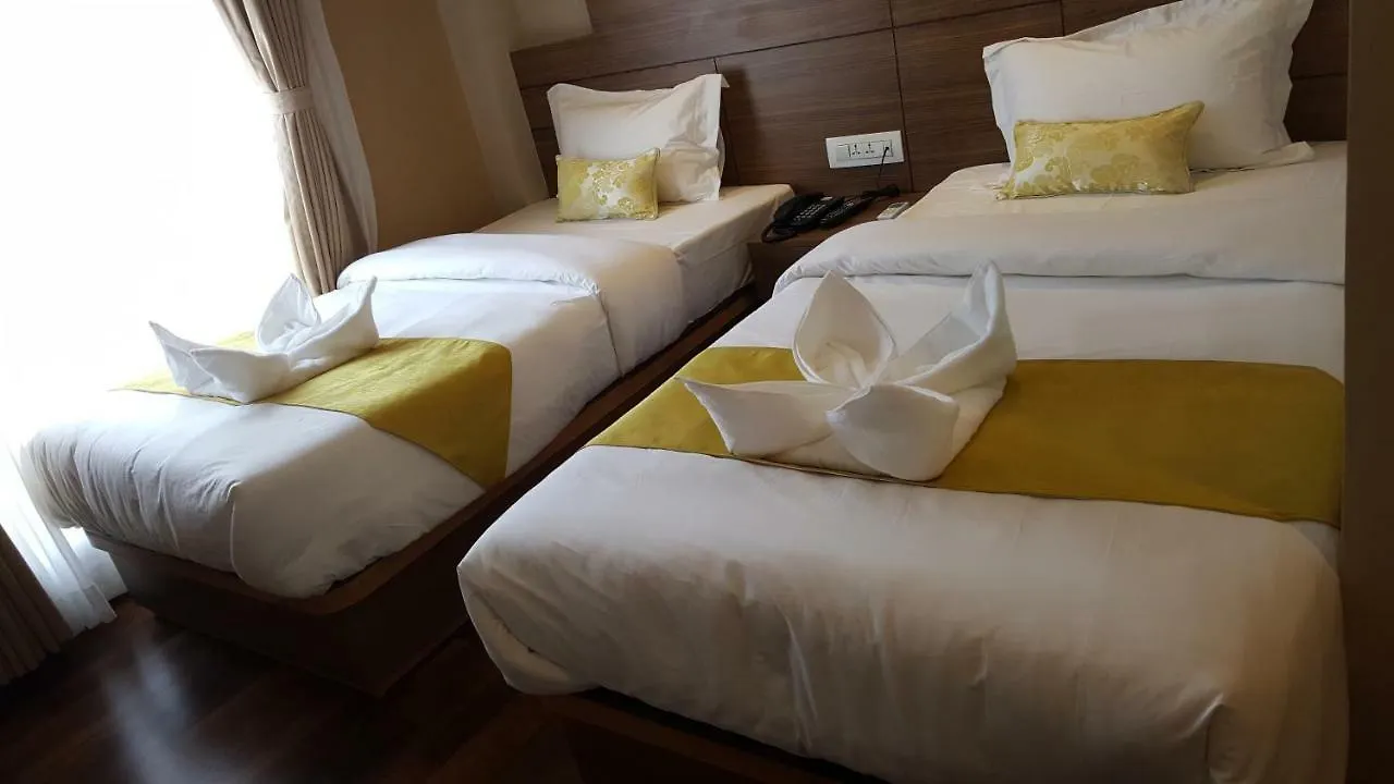 Hotel Bihani Kathmandu