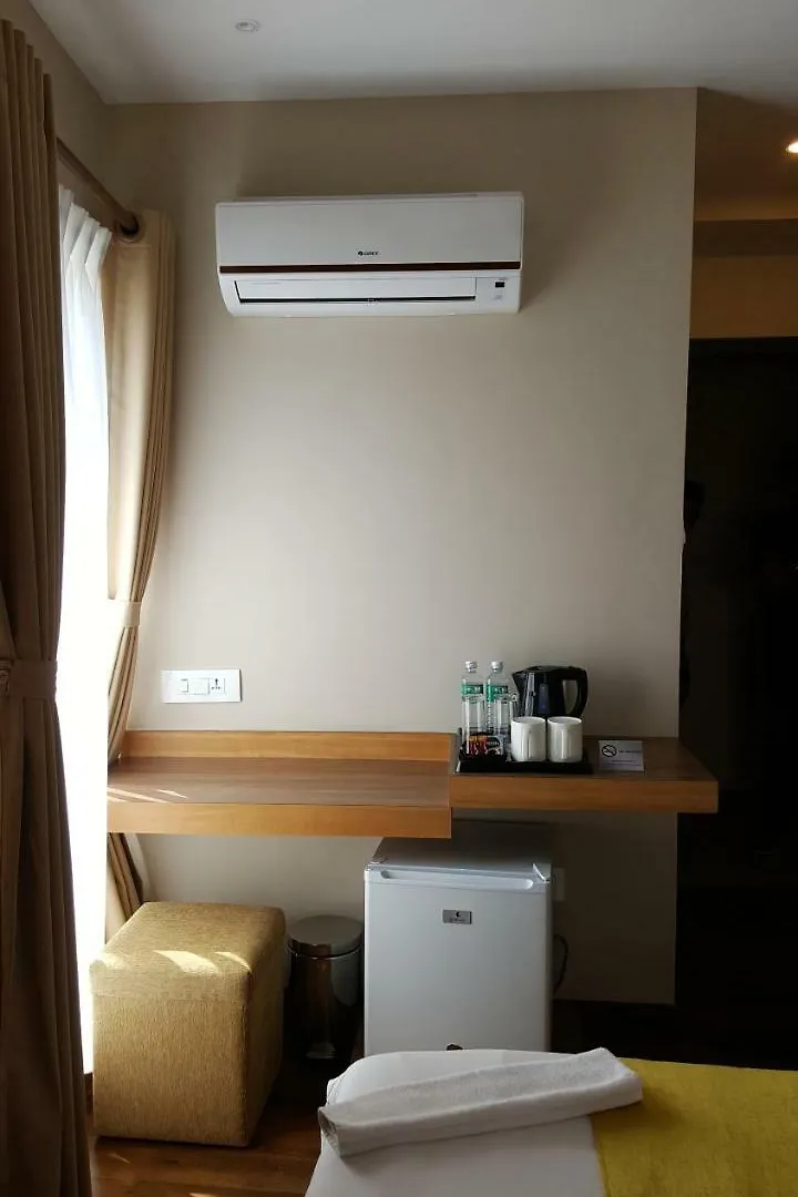Hotel Bihani Kathmandu
